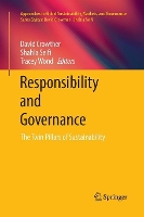 Book Cover for Responsibility and Governance by David Crowther