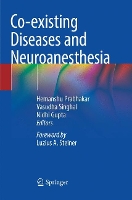 Book Cover for Co-existing Diseases and Neuroanesthesia by Hemanshu Prabhakar