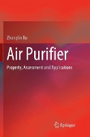 Book Cover for Air Purifier by Zhonglin Xu