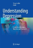 Book Cover for Understanding Depression by Yong-Ku Kim
