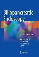 Book Cover for Biliopancreatic Endoscopy by Kwok-Hung Lai