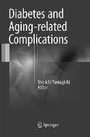 Book Cover for Diabetes and Aging-related Complications by Sho-ichi Yamagishi