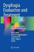 Book Cover for Dysphagia Evaluation and Treatment by Eiichi Saitoh