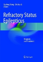 Book Cover for Refractory Status Epilepticus by Xuefeng Wang