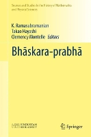 Book Cover for Bh?skara-prabh? by K. Ramasubramanian