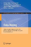 Book Cover for Data Mining by Rafiqul Islam