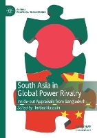 Book Cover for South Asia in Global Power Rivalry by Imtiaz Hussain