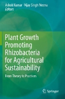 Book Cover for Plant Growth Promoting Rhizobacteria for Agricultural Sustainability by Ashok Kumar