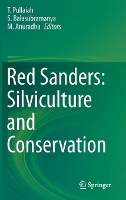 Book Cover for Red Sanders: Silviculture and Conservation by T. Pullaiah