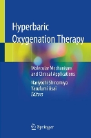 Book Cover for Hyperbaric Oxygenation Therapy by Nariyoshi Shinomiya