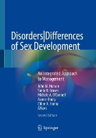 Book Cover for Disorders|Differences of Sex Development by John M. Hutson