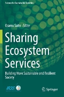 Book Cover for Sharing Ecosystem Services by Osamu Saito