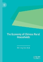 Book Cover for The Economy of Chinese Rural Households by Wenrong Qian