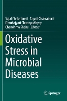 Book Cover for Oxidative Stress in Microbial Diseases by Sajal Chakraborti