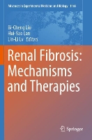 Book Cover for Renal Fibrosis: Mechanisms and Therapies by Bi-Cheng Liu