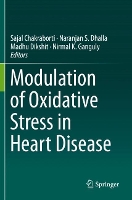 Book Cover for Modulation of Oxidative Stress in Heart Disease by Sajal Chakraborti