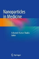 Book Cover for Nanoparticles in Medicine by Ashutosh Kumar Shukla