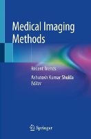 Book Cover for Medical Imaging Methods by Ashutosh Kumar Shukla