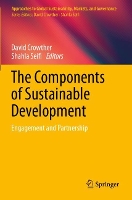 Book Cover for The Components of Sustainable Development by David Crowther