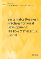 Book Cover for Sustainable Business Practices for Rural Development by Hardeep Chahal