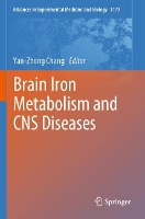 Book Cover for Brain Iron Metabolism and CNS Diseases by YanZhong Chang