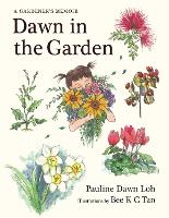 Book Cover for Dawn in the Garden by Pauline Dawn Loh