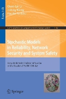 Book Cover for Stochastic Models in Reliability, Network Security and System Safety by Quan-Lin Li