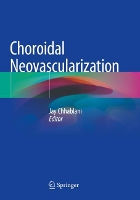 Book Cover for Choroidal Neovascularization by Jay Chhablani