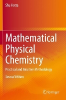 Book Cover for Mathematical Physical Chemistry by Shu Hotta