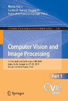 Book Cover for Computer Vision and Image Processing by Neeta Nain