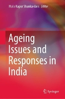 Book Cover for Ageing Issues and Responses in India by Mala Kapur Shankardass