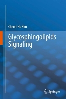 Book Cover for Glycosphingolipids Signaling by Cheorl-Ho Kim