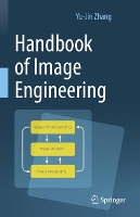 Book Cover for Handbook of Image Engineering by YuJin Zhang