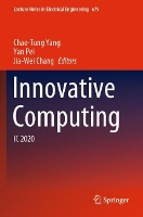 Book Cover for Innovative Computing by ChaoTung Yang