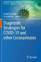 Book Cover for Diagnostic Strategies for COVID-19 and other Coronaviruses by Pranjal Chandra