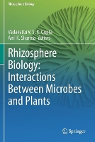 Book Cover for Rhizosphere Biology: Interactions Between Microbes and Plants by Vadakattu V. S. R. Gupta