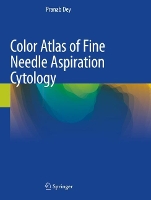 Book Cover for Color Atlas of Fine Needle Aspiration Cytology by Pranab Dey