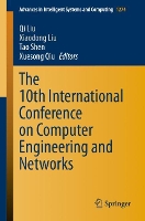 Book Cover for The 10th International Conference on Computer Engineering and Networks by Qi Liu