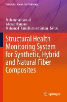 Book Cover for Structural Health Monitoring System for Synthetic, Hybrid and Natural Fiber Composites by Mohammad Jawaid