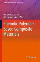 Book Cover for Phenolic Polymers Based Composite Materials by Mohammad Jawaid