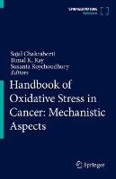 Book Cover for Handbook of Oxidative Stress in Cancer: Mechanistic Aspects by Sajal Chakraborti