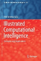 Book Cover for Illustrated Computational Intelligence by Priti Srinivas Sajja