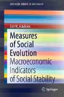 Book Cover for Measures of Social Evolution by Erik W. Aslaksen