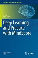 Book Cover for Deep Learning and Practice with MindSpore by Lei Chen