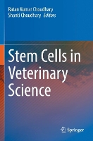 Book Cover for Stem Cells in Veterinary Science by Ratan Kumar Choudhary