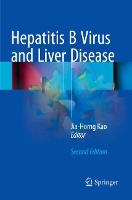 Book Cover for Hepatitis B Virus and Liver Disease by Jia-Horng Kao