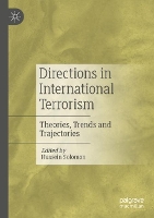 Book Cover for Directions in International Terrorism by Hussein Solomon