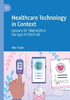 Book Cover for Healthcare Technology in Context by Alan Taylor