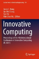 Book Cover for Innovative Computing by Jason C Hung