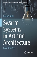 Book Cover for Swarm Systems in Art and Architecture by Mahsoo Salimi